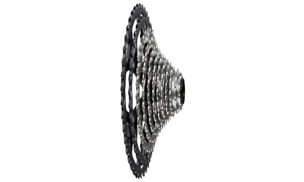 Galinis žvaigždžių blokas Shimano XT CS-M8200 12-speed - 5
