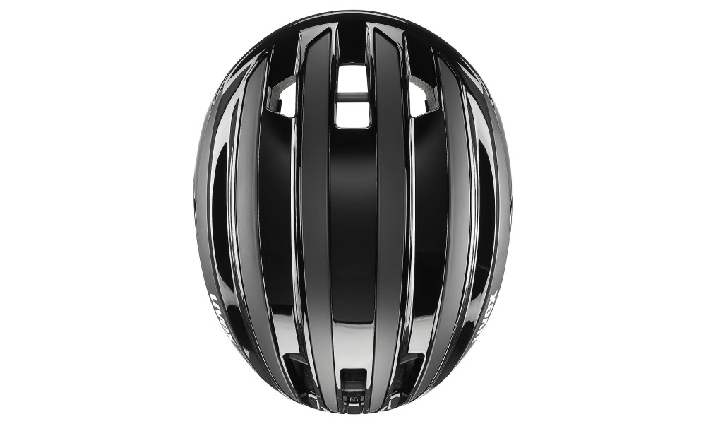 Šalmas Uvex surge aero MIPS black matt - 9