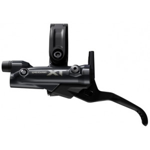 Diskinių stabdžių rankenėlė Shimano XT BL-M8200 kairės pusės