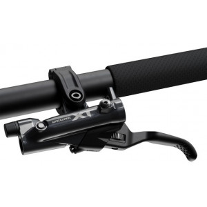 Diskinių stabdžių rankenėlė Shimano XT BL-M8200 kairės pusės