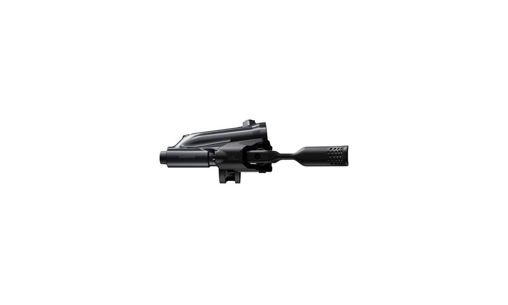 Diskinių stabdžių rankenėlė Shimano XT BL-M8200 kairės pusės - 3
