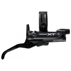 Diskinių stabdžių rankenėlė Shimano XT BL-M8200 dešinės pusės Diskinių stabdžių rankenėlė Shimano XT BL-M8200 dešinės pusės