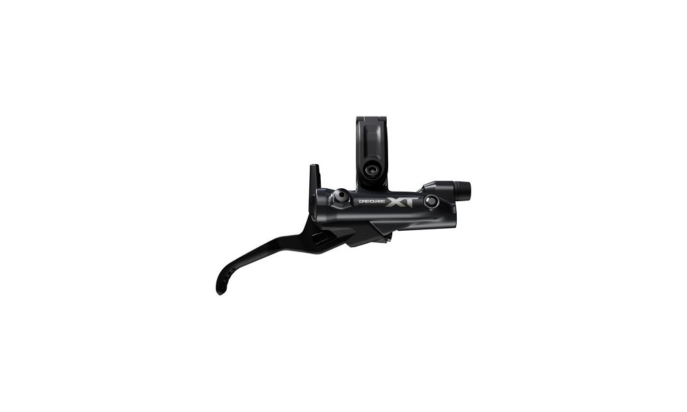 Diskinių stabdžių rankenėlė Shimano XT BL-M8200 dešinės pusės - 1
