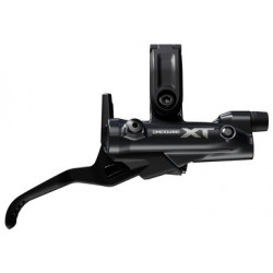 Diskinių stabdžių rankenėlė Shimano XT BL-M8200 dešinės pusės