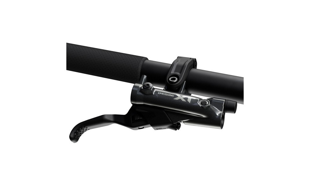 Diskinių stabdžių rankenėlė Shimano XT BL-M8200 dešinės pusės - 2