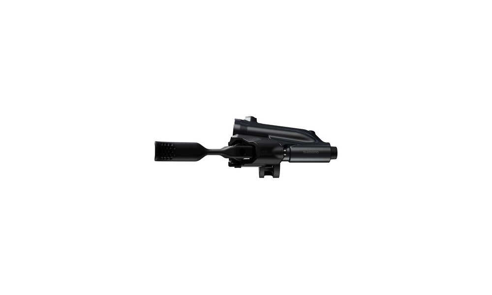 Diskinių stabdžių rankenėlė Shimano XT BL-M8200 dešinės pusės - 3