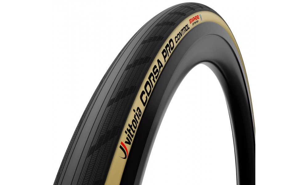 Padanga 28" Vittoria Corsa PRO Control G2.0 TLR 700x32c / 32-622 para - 1
