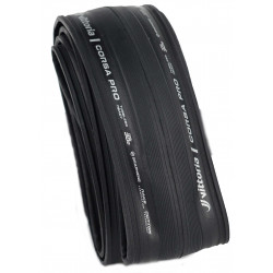 Padanga 28" Vittoria Corsa PRO G2.0 TLR 700x30c / 30-622 full black