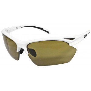 Akiniai Uvex Sportstyle 615 small IR white/gr.br