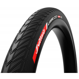 Padanga 20" Vittoria Lampo BMX Fold 20x1.75 / 45-406 black
