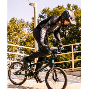 Padanga 20" Vittoria Lampo BMX Fold 20x1.75 / 45-406 black