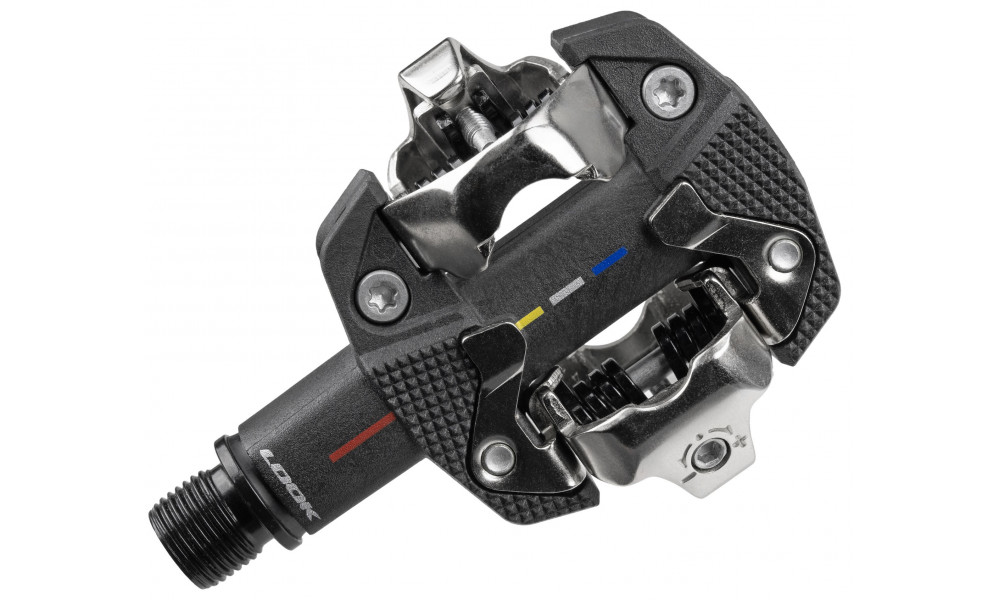 Pedalai Look X-Track Race Carbon Pro Team 