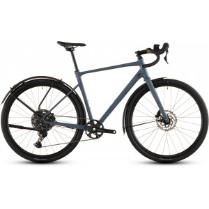 Dviratis Cube Nuroad Pro FE whale'n'reflex 2026