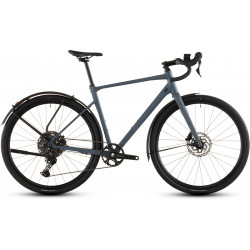 Dviratis Cube Nuroad Pro FE whale'n'reflex 2026