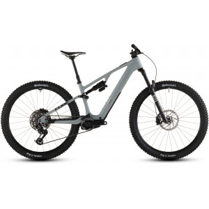 Elektrinis dviratis Cube AMS Hybrid ONE44 C:62 Race 400X 29 reedbeige'n'black 2026