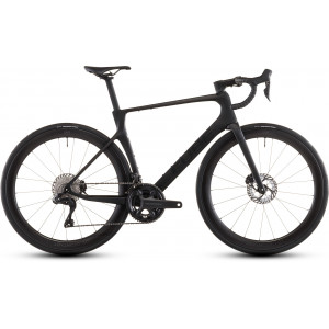 Dviratis Cube Agree C:62 Pro blackline blackline 2026