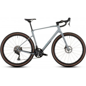 Dviratis Cube Nuroad C:62 Pro vulcan'n'prism 2026