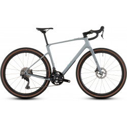Dviratis Cube Nuroad C:62 Pro vulcan'n'prism 2026