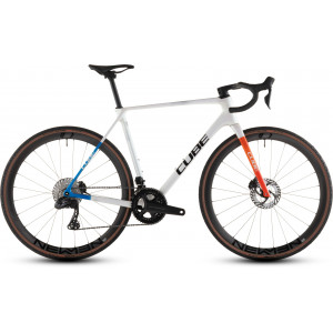 Dviratis Cube Cross Race C:68X TE teamline 2026