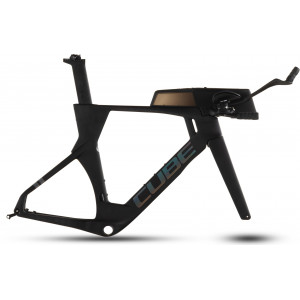 Rėmo komplektas Cube Aerium C:68X TT carbon'n'prism 2026