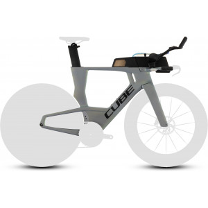 Rėmo komplektas Cube Aerium C:68X genesisgrid'n'black 2026