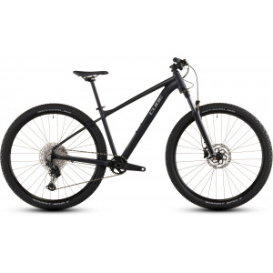 Dviratis Cube Attention Pro 29 night'n'black 2026