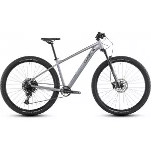 Dviratis Cube Attention SLX 29 slategrey'n'black 2026