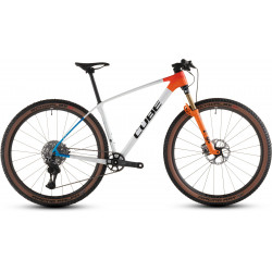 Dviratis Cube Phenix C:68X SLX 29 teamline 2026