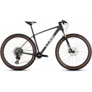 Dviratis Cube Phenix C:68X SLT 29 matrixblack'n'white 2026