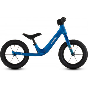 Dviratis Cube Numove 120 walk topasblue'n'nebula 2026