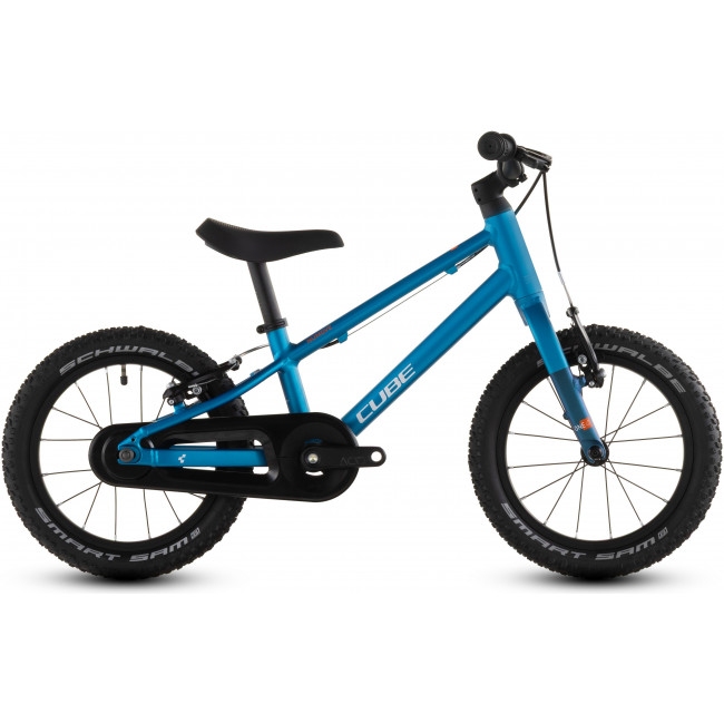 Dviratis Cube Numove 140 topasblue'n'nebula 2026 Dviratis Cube Numove 140 topasblue'n'nebula 2026