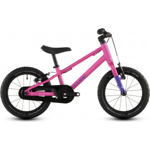 Dviratis Cube Numove 140 fucsia'n'plum 2026