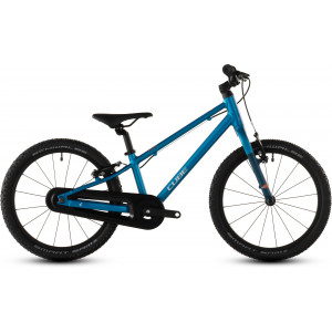 Dviratis Cube Numove 180 topasblue'n'nebula 2026