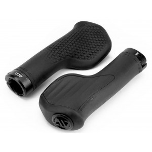 Vairo rankenėlės ACID Travel Comfort Lock-on black