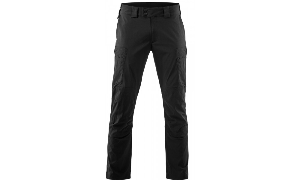 Dviratininko kelnės Cube Work black - 5