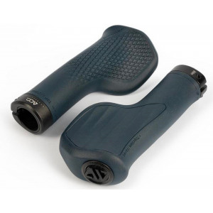 Vairo rankenėlės ACID Travel Comfort Lock-on dark blue