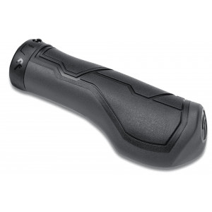 Vairo rankenėlės Natural Fit All Terrain Lock-on black'n'grey