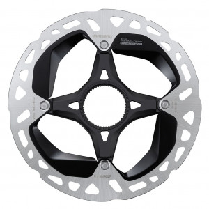 Stabdžių diskas Shimano XTR RT-MT900 CenterLock Ice-Tech Freeza