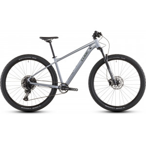 Dviratis Cube Attention SLX 29 slategrey'n'black 2026