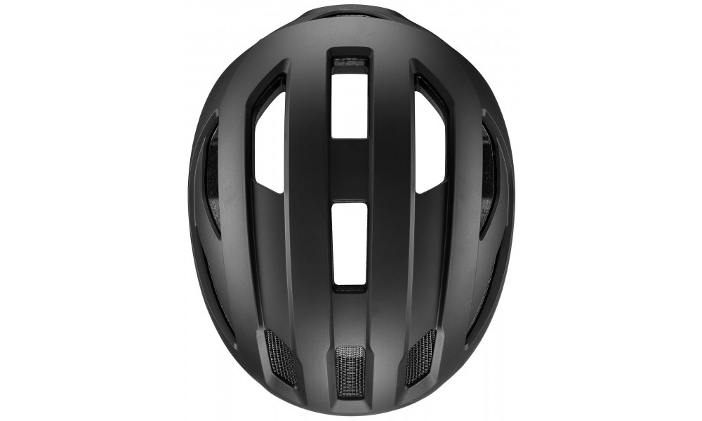 Šalmas Uvex stride black - 2