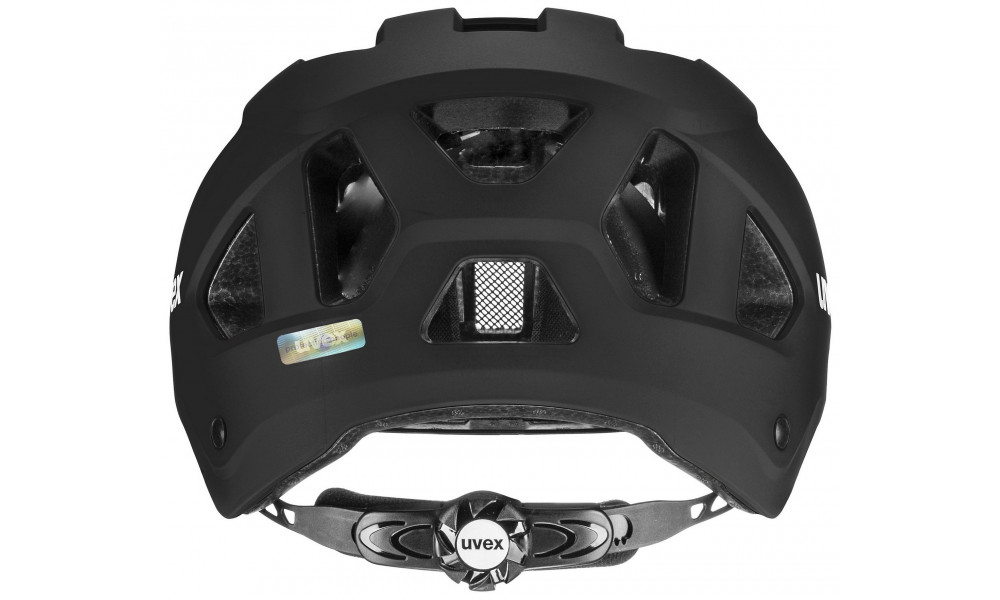 Šalmas Uvex stride black - 3