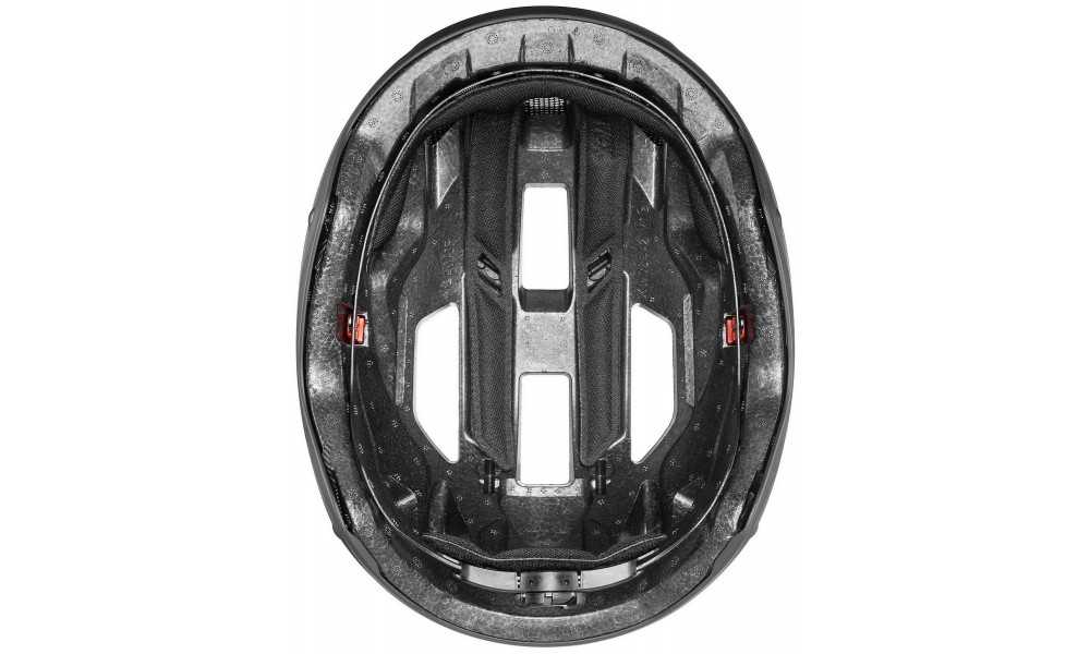 Šalmas Uvex stride black - 4