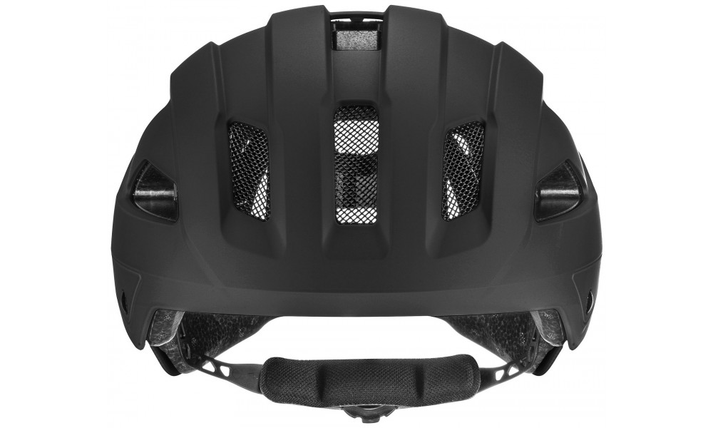 Šalmas Uvex stride black - 5