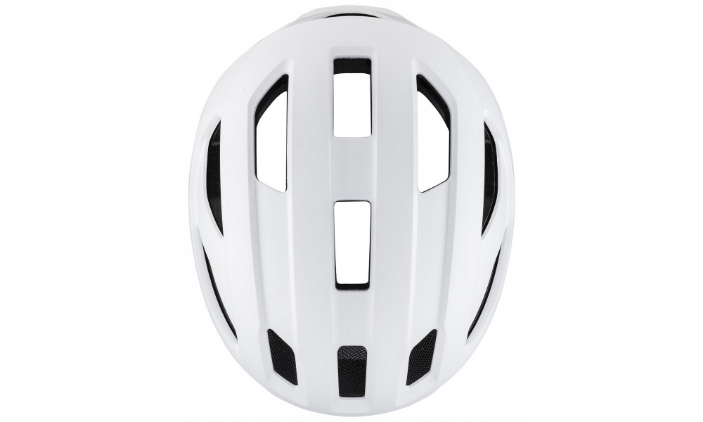 Šalmas Uvex stride white - 2
