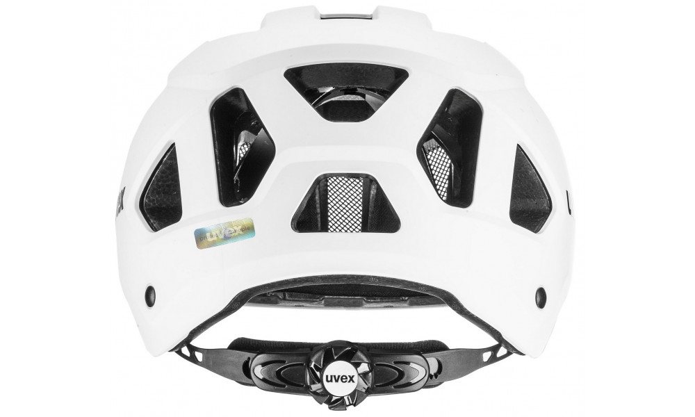 Šalmas Uvex stride white - 3