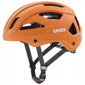 Šalmas Uvex stride papaya
