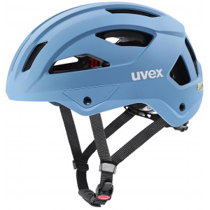 Šalmas Uvex stride azure