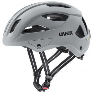 Šalmas Uvex city stride rhino matt