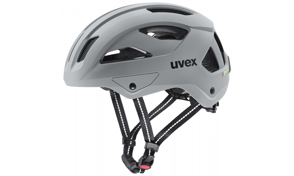 Šalmas Uvex city stride rhino matt - 1