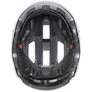 Šalmas Uvex city stride rhino matt